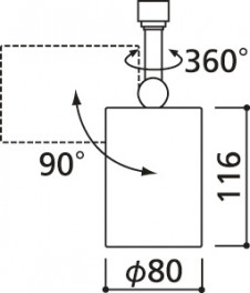 ODELIC �����ǥ�å� �����ǥꥢ OC257103 �̿�5