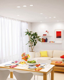 ODELIC �����ǥ�å� ������饤�� OD261053 �̿�1