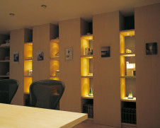 ODELIC �����ǥ�å� ������饤�� OD262321 �̿�3