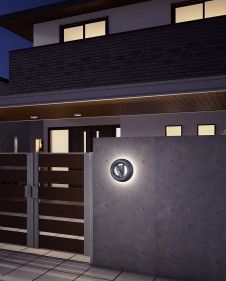 ODELIC �����ǥ�å� �������ƥꥢ�饤�� OG041578LD �̿�1