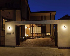 ODELIC �����ǥ�å� �������ƥꥢ�饤�� OG041606LC �̿�1