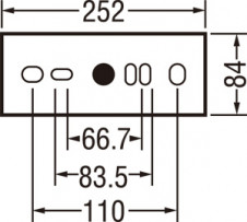 ODELIC �����ǥ�å� �������ƥꥢ�饤�� OG042177LD �̿�3