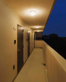 ODELIC �����ǥ�å� �������ƥꥢ�饤�� OG254395ND �̿�1