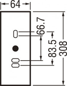 ODELIC �����ǥ�å� �������ƥꥢ�饤�� OG254670 �̿�3