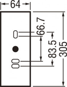 ODELIC �����ǥ�å� �������ƥꥢ�饤�� OG254671 �̿�3