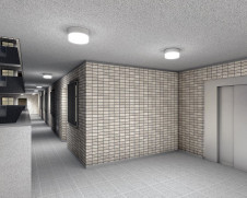 ODELIC �����ǥ�å� �������ƥꥢ�饤�� OG254768ND �̿�1