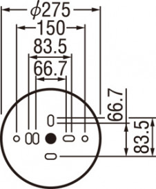 ODELIC �����ǥ�å� �������ƥꥢ�饤�� OG254769LD �̿�2