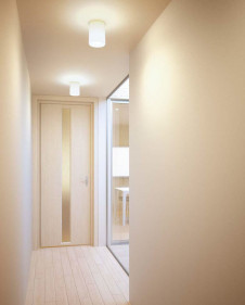 ODELIC �����ǥ�å� ����������󥰥饤�� OL011252PC �̿�1