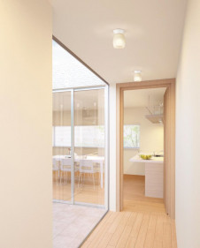 ODELIC �����ǥ�å� ����������󥰥饤�� OL013391BC �̿�1