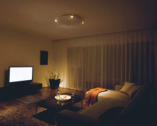 ODELIC �����ǥ�å� ������󥰥饤�� OL251505BC �̿�2