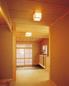 ODELIC �����ǥ�å� ����������󥰥饤�� OL251845PC �̿�1