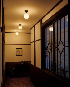 ODELIC �����ǥ�å� ����������󥰥饤�� OL291106PC �̿�2