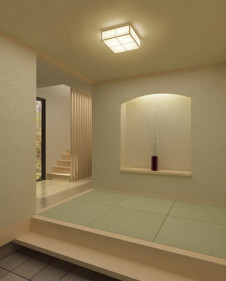 ODELIC �����ǥ�å� ����������󥰥饤�� OL291110PC �̿�1