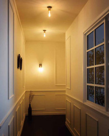 ODELIC �����ǥ�å� ����������󥰥饤�� OL291116LC �̿�1