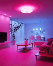 ODELIC ǥå 󥰥饤 OL291169BR ̿4