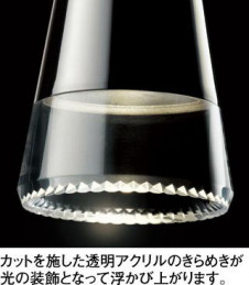 ODELIC �����ǥ�å� �ڥ����ȥ饤�� OP252227LC �̿�1