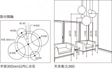 ODELIC �����ǥ�å� �ڥ����ȥ饤�� OP252275BC �̿�3