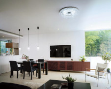 ODELIC �����ǥ�å� �ڥ����ȥ饤�� OP252615BC �̿�2