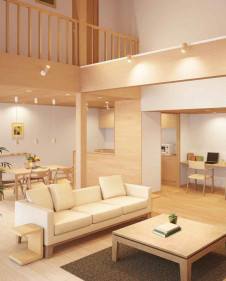 ODELIC �����ǥ�å� ���ݥåȥ饤�� OS256057LD �̿�2