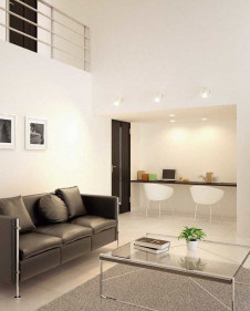 ODELIC �����ǥ�å� ���ݥåȥ饤�� OS256139PC �̿�1