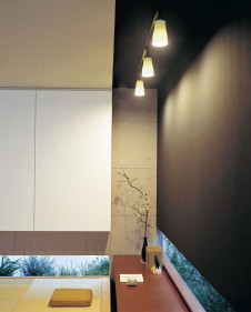 ODELIC �����ǥ�å� ���ݥåȥ饤�� OS256164ND �̿�2