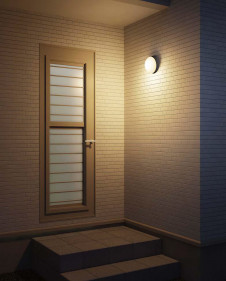 ODELIC �����ǥ�å� �Х��롼��饤�� OW269010LD �̿�1