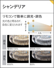 Panasonic 󥰥饤 LGC30110 ̿5