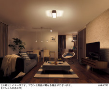 Panasonic ������󥰥饤�� LGC38202 �̿�2