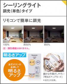 Panasonic ������󥰥饤�� LGC5110D �̿�6