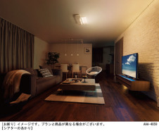 Panasonic ������󥰥饤�� LGC58201 �̿�4