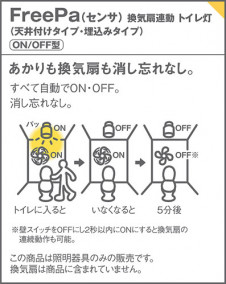 Panasonic ������饤�� LGDC1101VLE1 �̿�3