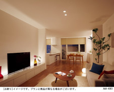 Panasonic ������饤�� XAD1130VCB1 �̿�1