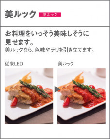 Panasonic ������饤�� XAD3132NCE1 �̿�6