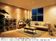 Panasonic ������饤�� XSLD104LSCB1 �̿�1