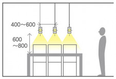 Panasonic �ڥ����� LGB11601Z �̿�5