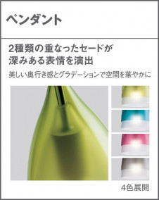 Panasonic �ڥ����� LGB16093K �̿�2