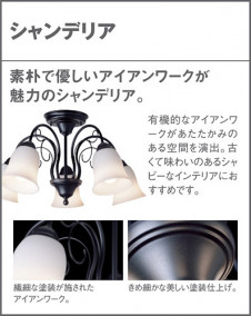 Panasonic �����ǥꥢ LGB57565 �̿�3