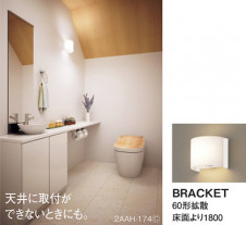 Panasonic �֥饱�å� LGBC81650LE1 �̿�4