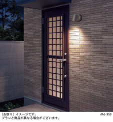 Panasonic �������ƥꥢ�饤�� LGW40383LE1 �̿�1