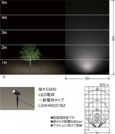 Panasonic ƥꥢ饤 LGW45031BZ ̿6