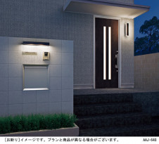 Panasonic �������ƥꥢ�饤�� LGW80223KLE1 �̿�2