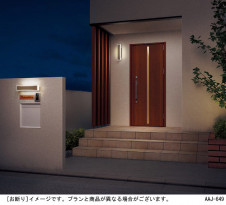 Panasonic �������ƥꥢ�饤�� LGW80223KLE1 �̿�3