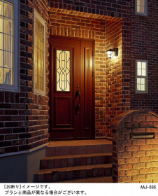 Panasonic �������ƥꥢ�饤�� LGW80241LE1 �̿�1