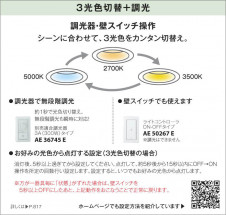 KOIZUMI ߾ ⵤ̩饤 AD7130W99 