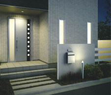 KOIZUMI �������߾��� �����ǥ�饤�� AU42258L �ܹ���̿�