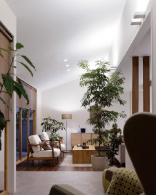 ODELIC �����ǥ�å� �֥饱�å� OB080890BC1 �̿�1