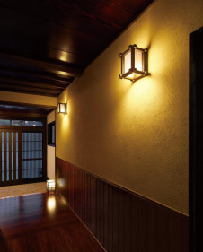 ODELIC �����ǥ�å� �֥饱�å� OB255330BC �̿�1