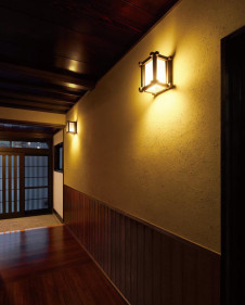 ODELIC �����ǥ�å� �֥饱�å� OB255330LDR �̿�2