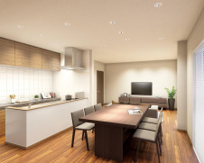 ODELIC �����ǥ�å� ������饤�� OD361415LD �̿�1