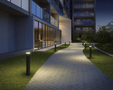 ODELIC �����ǥ�å� �������ƥꥢ�饤�� OG254955LD �̿�1